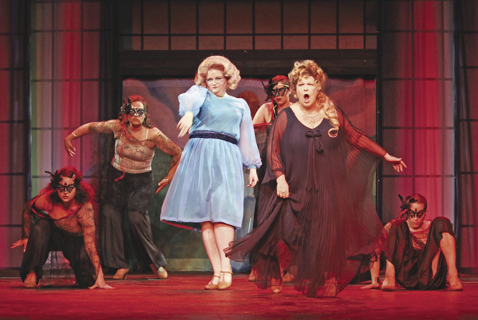 7-1-2021-Xanadu-Sam and Mary